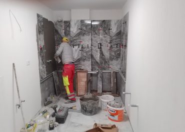 Montaj gresie si faianta suceava si iasi