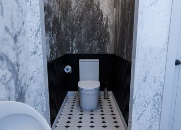 Amenajari interioare Bai - Suceava