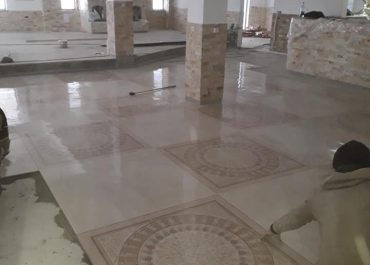 Montaj gresie, parchet, amenajari interioare