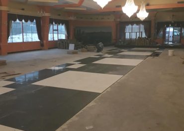 Amenajari interioare restaurante si sali de evenimente Suceava