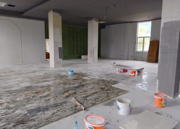 Montaj gresie si faianta suceava si iasi