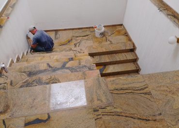 Montaj gresie si faianta suceava si iasi