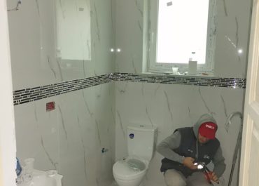 Montaj gresie si faianta suceava si iasi