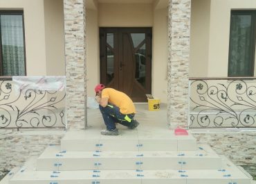 Montaj gresie si faianta suceava si iasi